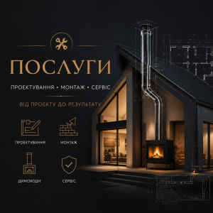Послуги