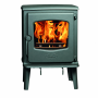 Чавунна піч Dovre 525 CB