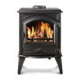 Чавунна піч Dovre 540 W