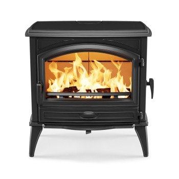 Чавунна піч Dovre 760 WD