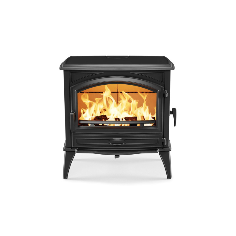 Чавунна піч Dovre 760 WD