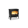 Чавунна піч Dovre 760 WD