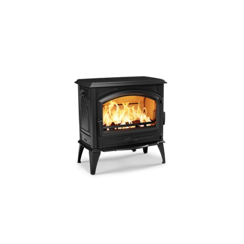 Чавунна піч Dovre 760 WD