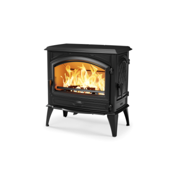 Чавунна піч Dovre 760 WD