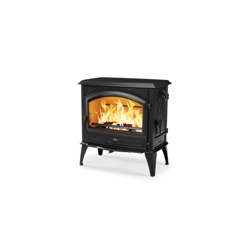 Чавунна піч Dovre 760 WD