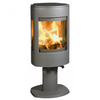 Чавунна піч Dovre Astro 4 CB/P