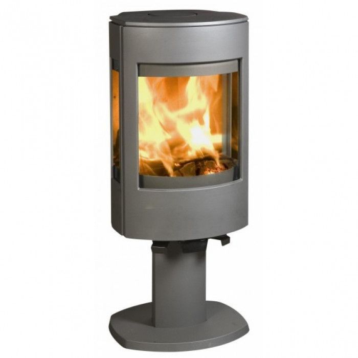 Чавунна піч Dovre Astro 4 CB/P