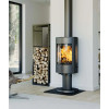 Чавунна піч Dovre Astro 4 CB/P