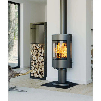 Чавунна піч Dovre Astro 4 CB/P