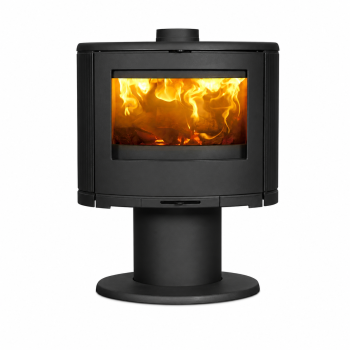 Чавунна піч Dovre BOW/P