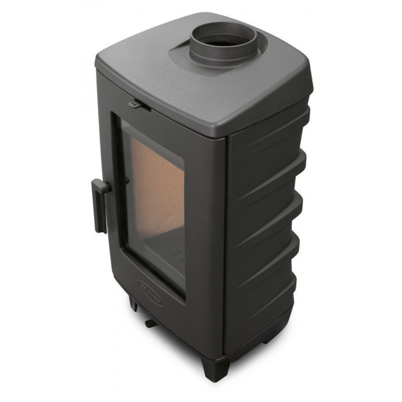 Чавунна піч Dovre BRUT 200