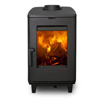 Чавунна піч Dovre BRUT 200