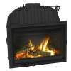 Чавунна камінна топка Dovre 2180 CBS/B