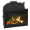 Чавунна камінна топка Dovre 2180 CBS/B