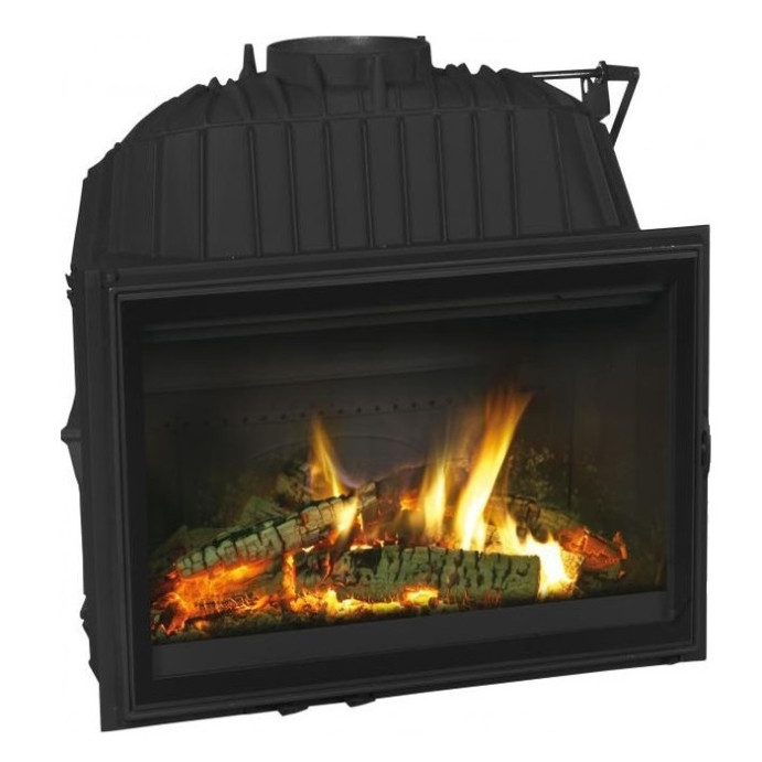 Чавунна камінна топка Dovre 2180 CBS/B