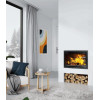 Чавунна камінна топка Dovre 2180 CBS/B