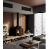 Чавунна камінна топка Dovre 2180 CBS/B