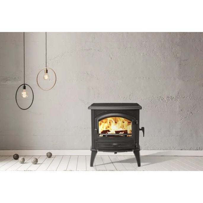 Чавунна піч Dovre 640 WD