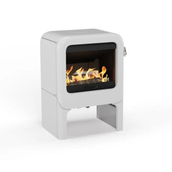 Чавунна Піч Dovre ROCK 350 TB E12
