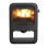 Чавунна Піч Dovre ROCK 350 WB