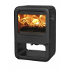 Чавунна піч Dovre ROCK 350 WB