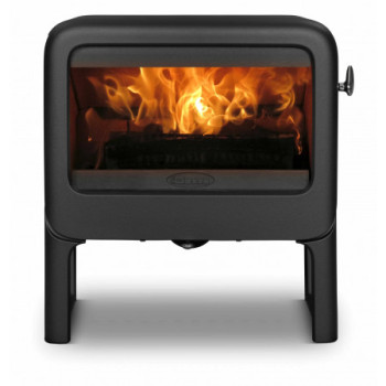 Чавунна Піч Dovre ROCK 500TB