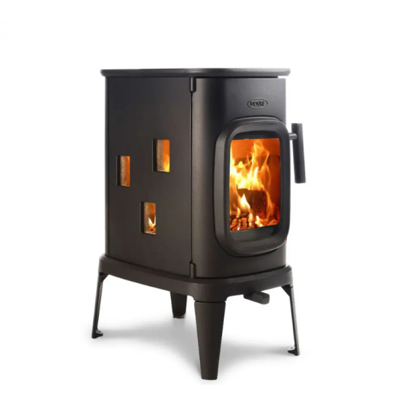 Чавунна піч Dovre Saga 107