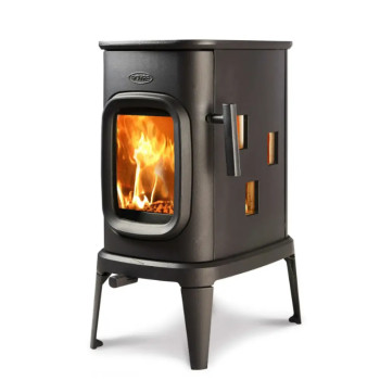 Чавунна піч Dovre Saga 107