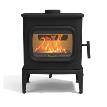 Чавунна піч Dovre SAGA 207