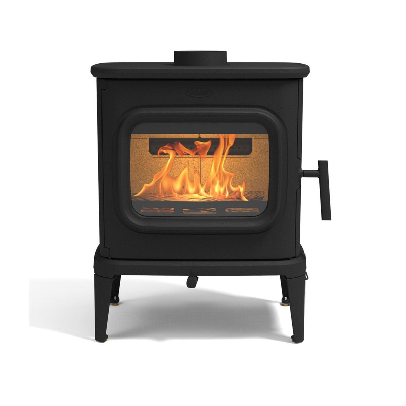 Чавунна піч Dovre SAGA 207