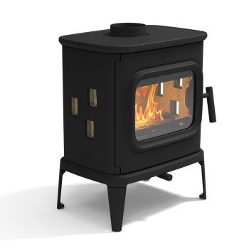 Чавунна піч Dovre SAGA 207
