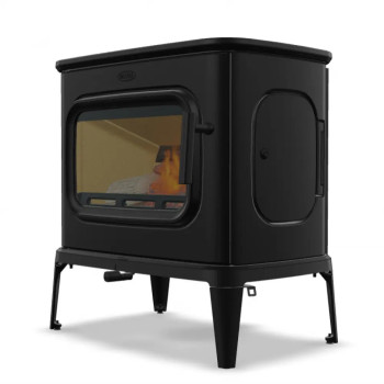 Чавунна піч Dovre Saga 301