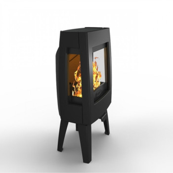 Чавунна піч Dovre Sense 103