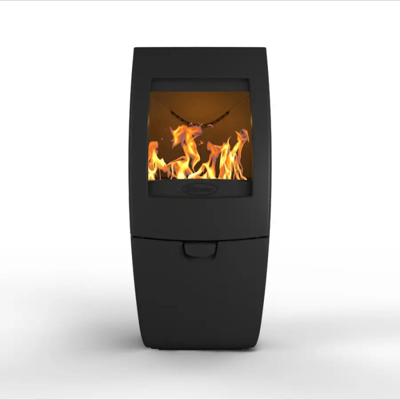 Чавунна піч Dovre Sense 203