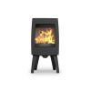 Чавунна піч Dovre Sense 303