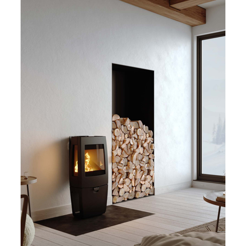 Чавунна піч Dovre Sense 403