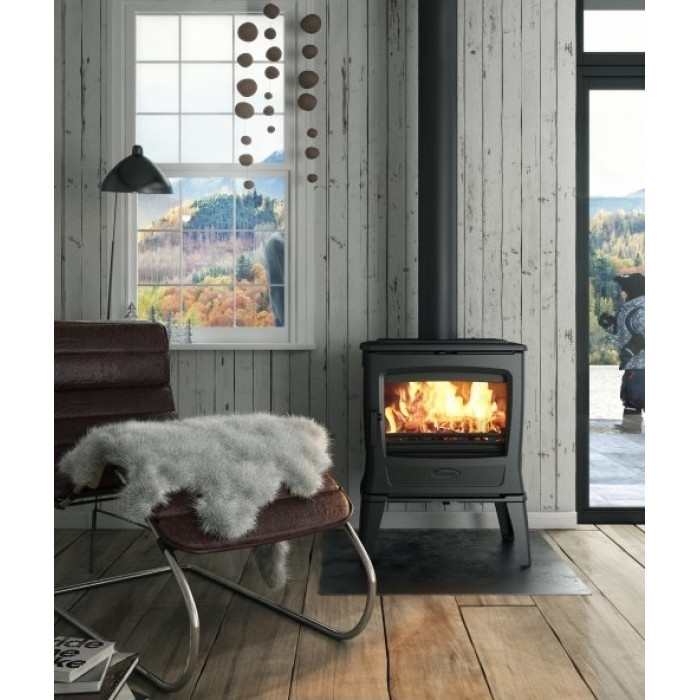 Чавунна піч Dovre TAI 35W