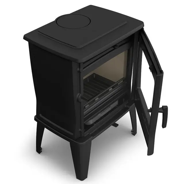 Чавунна піч Dovre TAI 35W