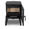 Чавунна піч Dovre TAI 35W