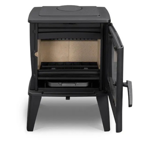 Чавунна піч Dovre TAI 35W