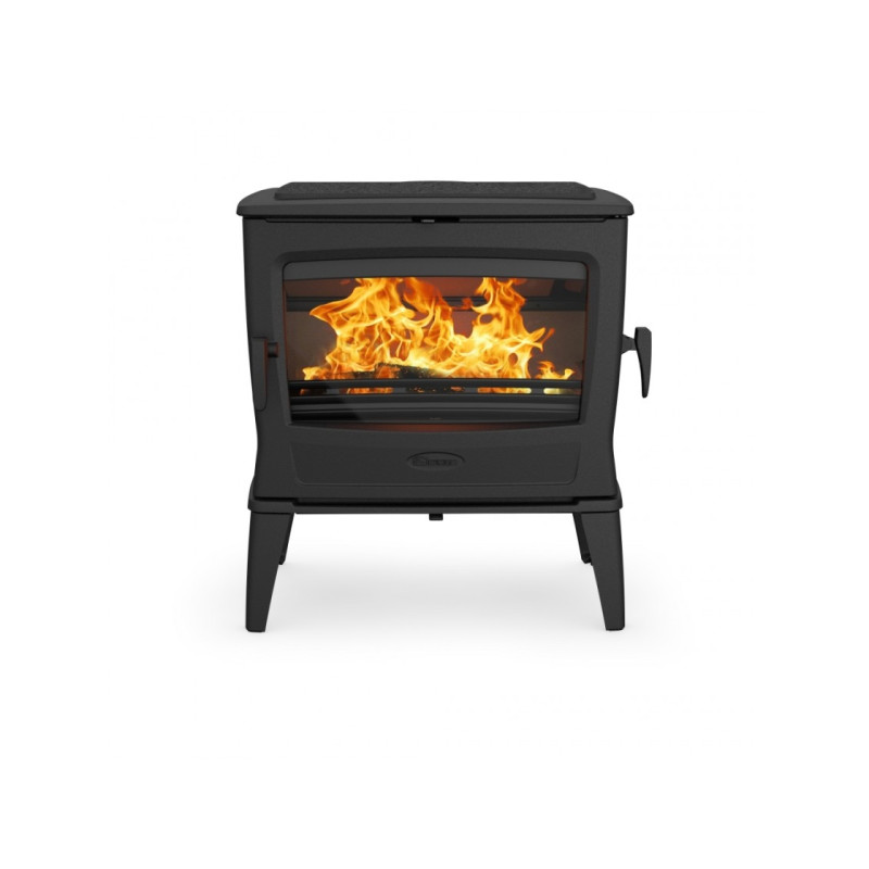 Чавунна піч Dovre TAI 55WD