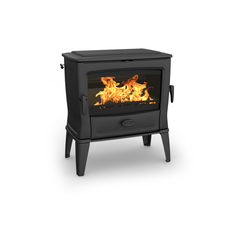 Чавунна піч Dovre TAI 55WD