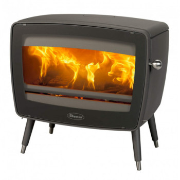 Чавунна піч Dovre Vintage 50