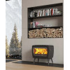 Чавунна піч Dovre Vintage 50
