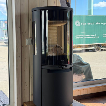 Піч-камін HETA Scan-Line 900 Side Windows
