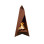 Вуличне вогнище HETA Tipi Large