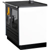 Варильна піч Plamen 910 Glas White