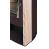 Піч-камін THORMA ALVESTA II Brown/Sandstone